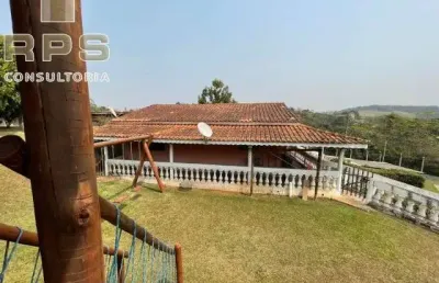 Mini chácara à venda no parque das videiras em jarinu com 1376m² de terreno plano, vista privilegiada, rua tranquila próximo a comércios