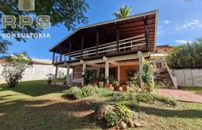 Casa pré fabricada no palavra da vida com terreno total de 1204m2, espaço gourmet e piscina