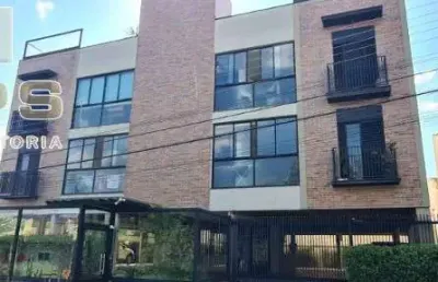 Apartamento para locação recreio maristela ,  02 dormitórios , 01 suite