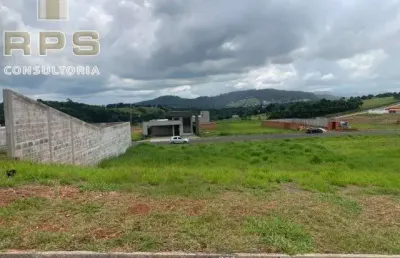 Terreno com 300 m²  portal lamis  único empreendimento residencial da região com infraestrutura completa: água potável tratamento de esgoto
