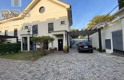 Casa à venda e locação em condomínio na vila giglio em atibaia, 4 quartos sendo suítes, repleta de armários planejados, 250m² de área construída!