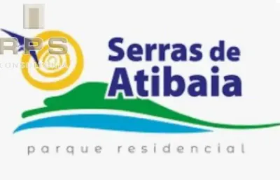 Terreno a venda no serras de atibaia iii , lotes de 360 m² , infraestrutura completa: asfalto, drenagem de águas pluviais , rede de água potável