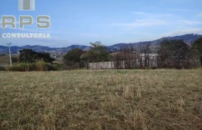Terreno de 1000m² no residencial morada dos gigantes 2 com excelente topografia, vista para natureza, segurança 24h com portaria controlada