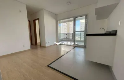 Cobertura para alugar, 88 m² por r$ 5.000,00/mês - jardim aquarius - são josé dos campos/sp