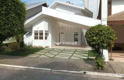 Sobrado para alugar por r$ 12.959,00/mês - jardim aquarius - são josé dos campos/sp