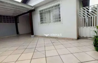 Casa com 3 quartos à venda na Rua Schaia Feigenson, 283, Jardim Telespark, São José dos Campos
