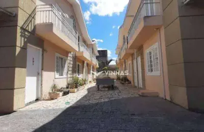 Casa com 2 quartos à venda na Rua Agostinho Benedetti, 423, Vila Industrial, São José dos Campos
