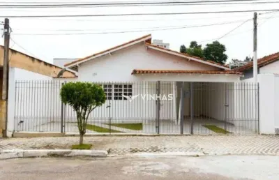 Casa com 3 quartos à venda na Rua José Leite da Silva, 130, Jardim Bela Vista, São José dos Campos