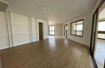 Cobertura com 3 dormitórios à venda, 439 m² por r$ 2.500.000,00 - jardim aquarius - são josé dos campos/sp
