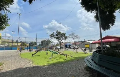 Sobrado com 5 dormitórios à venda, 162 m² por r$ 530.000,00 - jardim telespark - são josé dos campos/sp