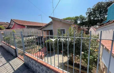 Casa à venda, 110 m² por r$ 380.000,00 - jardim ismênia - são josé dos campos/sp