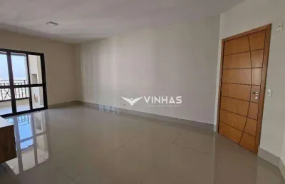 Apartamento com 4 dormitórios, 157 m² - venda por r$ 2.200.000,00 ou aluguel por r$ 9.520,00/mês - jardim esplanada ii - são josé dos campos/sp
