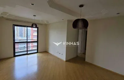 Apartamento à venda, 80 m² por r$ 730.000,00 - jardim aquarius - são josé dos campos/sp