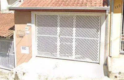 Casa com 2 dormitórios à venda, 108 m² por r$ 305.000,00 - vila paiva - são josé dos campos/sp