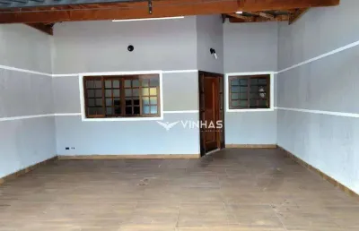 Casa à venda, 64 m² por r$ 410.000,00 - altos da vila paiva - são josé dos campos/sp