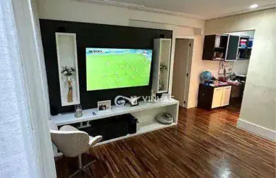 Apartamento para alugar, 156 m² por r$ 8.717,62/mês - jardim das indústrias - são josé dos campos/sp