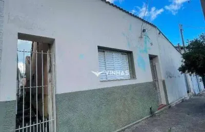 Casa à venda, 98 m² por r$ 300.000,00 - santana - são josé dos campos/sp