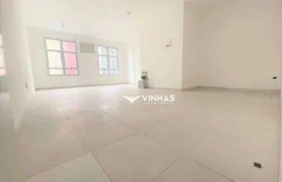 Sala à venda, 36 m² por r$ 300.000,00 - jardim aquarius - são josé dos campos/sp