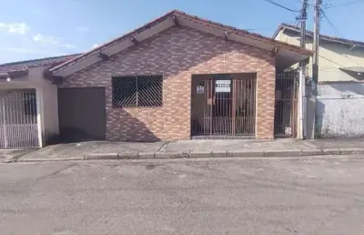 Casa à venda, 98 m² por r$ 390.000,00 - alto da ponte - são josé dos campos/sp