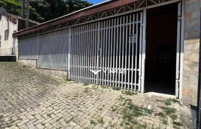 Casa para alugar, 95 m² por r$ 2.630,00/mês - alto da ponte - são josé dos campos/sp