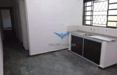 Casa com 2 dormitórios para alugar, 65 m² por r$ 1.400,00/mês - santana - são josé dos campos/sp