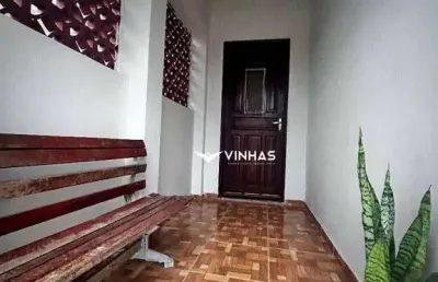 Casa com 3 dormitórios à venda, 100 m² por r$ 559.000,00 - santana - são josé dos campos/sp