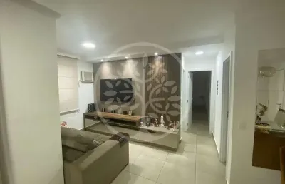 Apartamento com 2 quartos à venda no Ribeirânia, Ribeirão Preto 