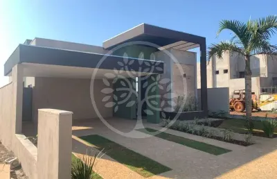 Casa com 3 quartos para alugar em Bonfim Paulista, Ribeirão Preto 