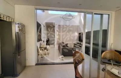 Casa com 3 quartos à venda no Jardim Nova Aliança, Ribeirão Preto 