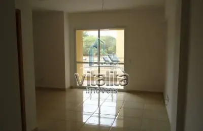 Apartamento - ribeirão preto - jardim botânico - região sul