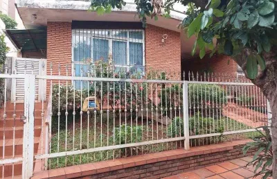 Casa com 3 quartos à venda no Jardim Macedo, Ribeirão Preto 