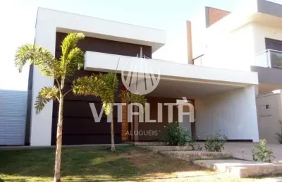 Casa com 3 quartos para alugar no Recreio das Acácias, Ribeirão Preto 