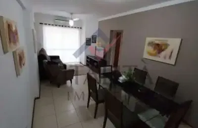 Apartamento com 2 quartos à venda no Jardim Paulista, Ribeirão Preto 