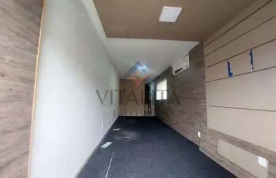 Sala comercial para alugar no Jardim São Luiz, Ribeirão Preto 
