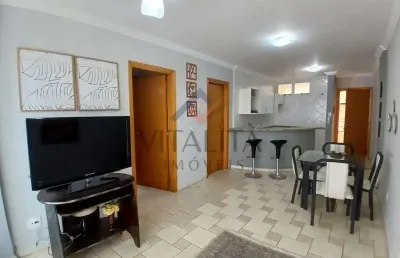 Apartamento - ribeirão preto - jardim nova aliança - região sul