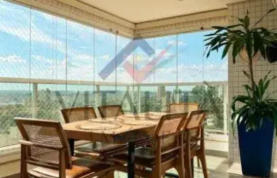 Apartamento - ribeirão preto - bosque das juritis - região sul