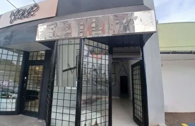 Ponto comercial para alugar no Alto da Boa Vista, Ribeirão Preto 