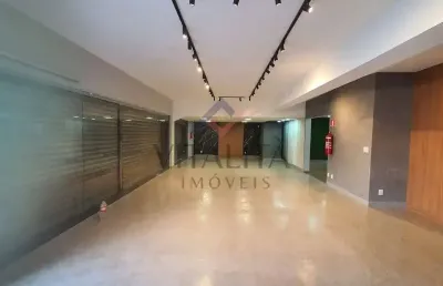 Casa comercial para alugar no Centro, Ribeirão Preto 