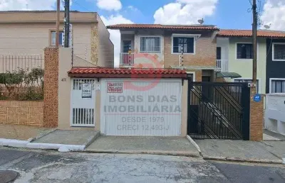 Casa com 3 quartos à venda na Vila Ré, São Paulo 