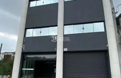 Prédio à venda na Vila Ré, São Paulo 