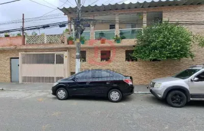 Casa com 3 quartos à venda no Burgo Paulista, São Paulo 