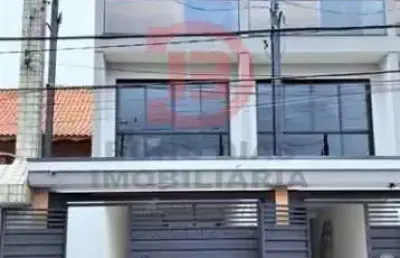 Sobrado com 3 quartos e 4 banheiros a venda, 159 m2 -penha