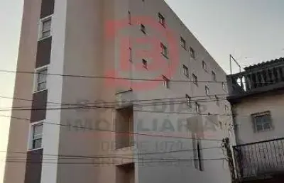 Apartamento com 2 quartos à venda na Cidade Patriarca, São Paulo 