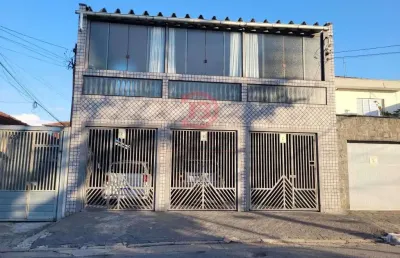 Casa com 4 quartos à venda na Vila Ré, São Paulo 