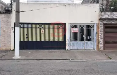 Casa com 4 quartos à venda no Burgo Paulista, São Paulo 