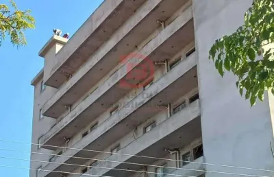Apartamento studio com 2 quartos, 1 vaga para carro - patriarca