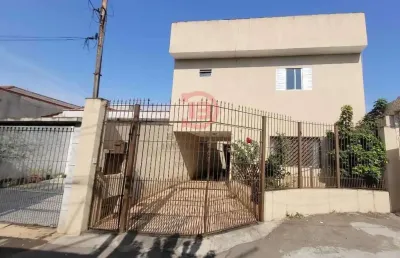 Casa com 3 quartos à venda no Burgo Paulista, São Paulo 