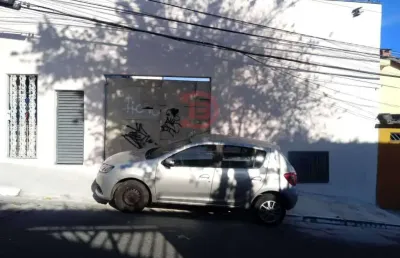 Terreno à venda na Vila Norma, São Paulo 
