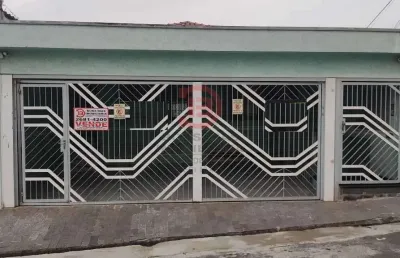 Casa com 5 quartos à venda no Burgo Paulista, São Paulo 