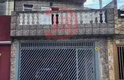 Casa com 3 quartos à venda no Jardim Popular, São Paulo 